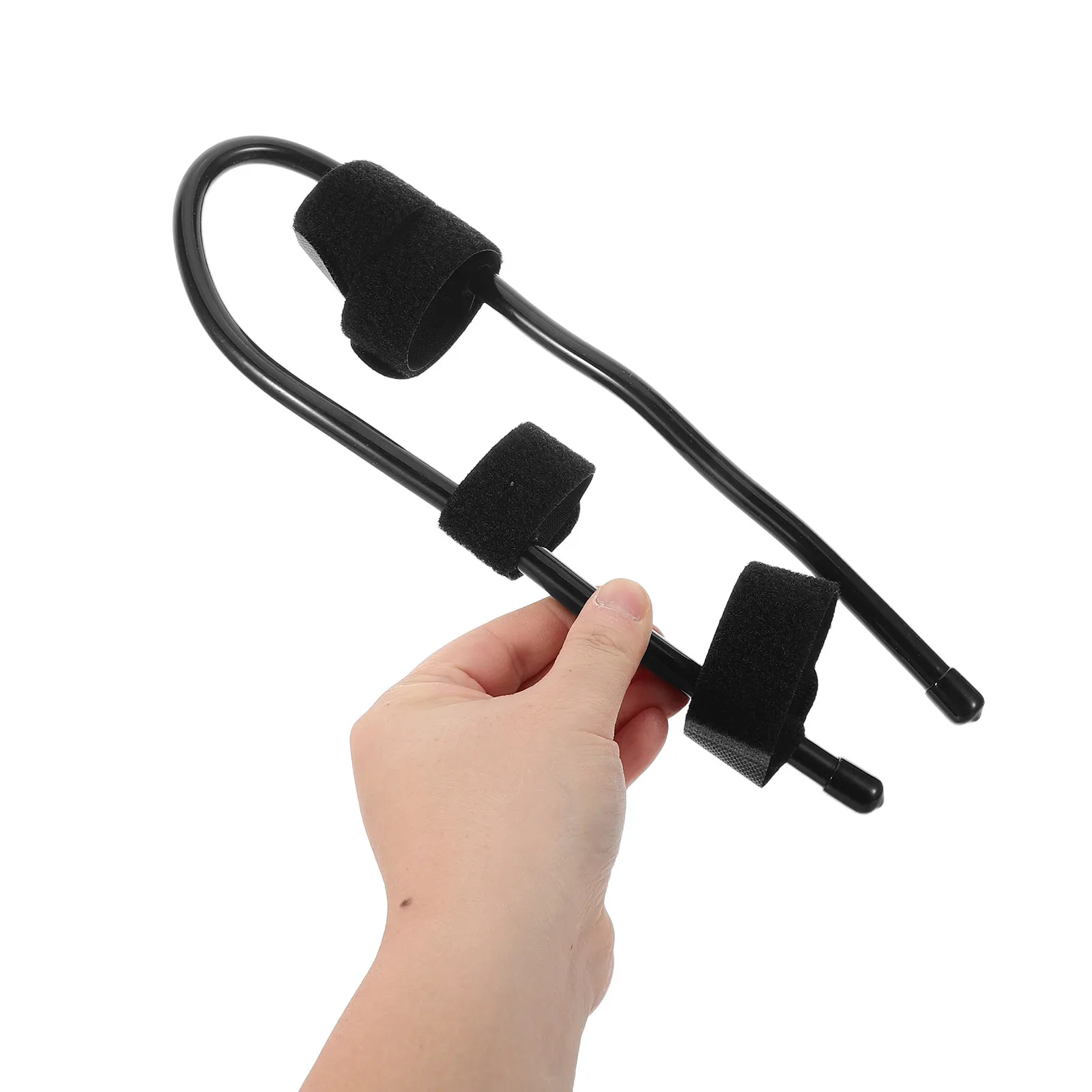 

Держатель-крючок для сливного шланга стиральной машины, прочный зажим для труб, для установки на прачечную тумбу, портативный фиксатор-направляющая для шланга стиральной машины