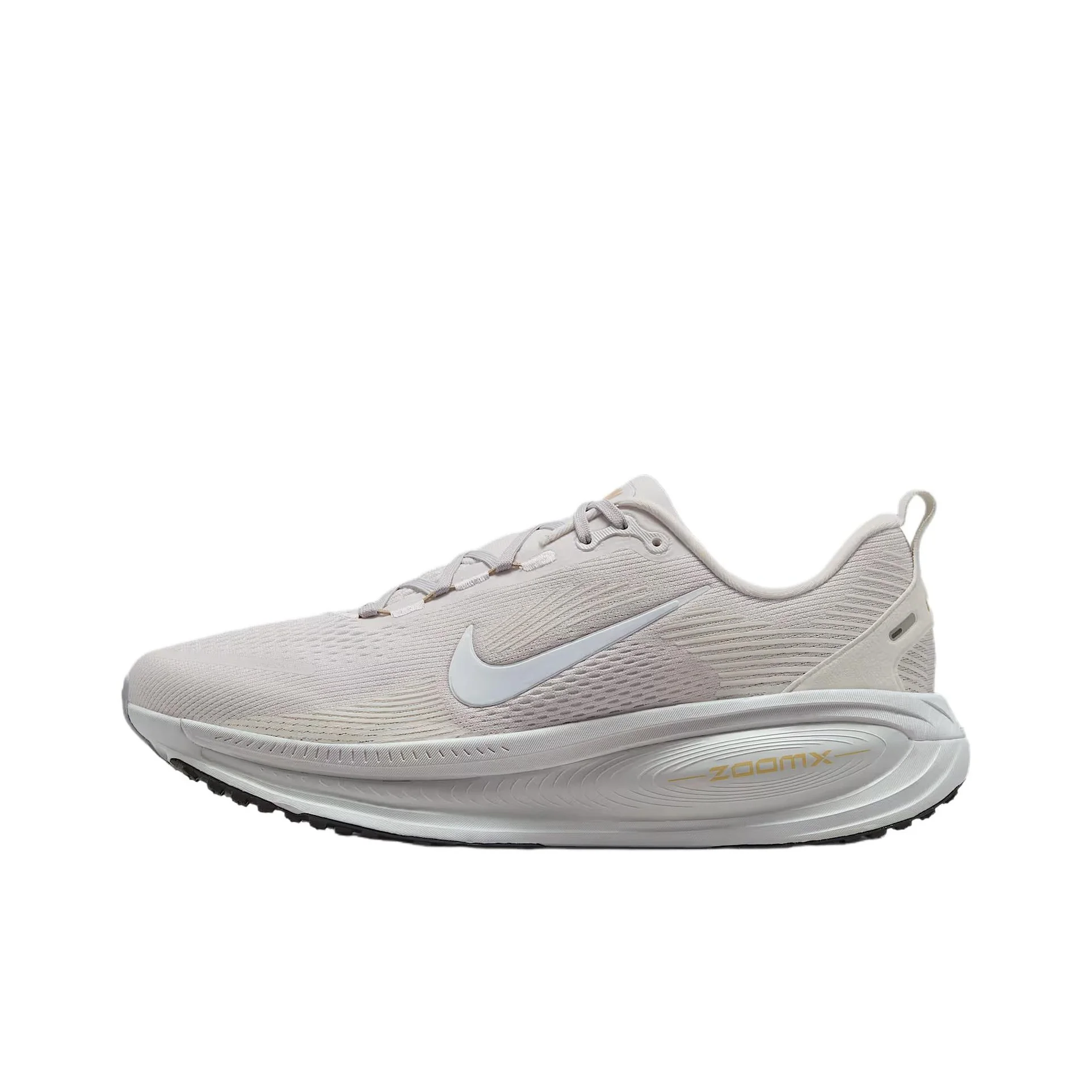 Nike Vomero 18 Durable Breathable Low-Top Casual Running Shoes for Men HM6803-009