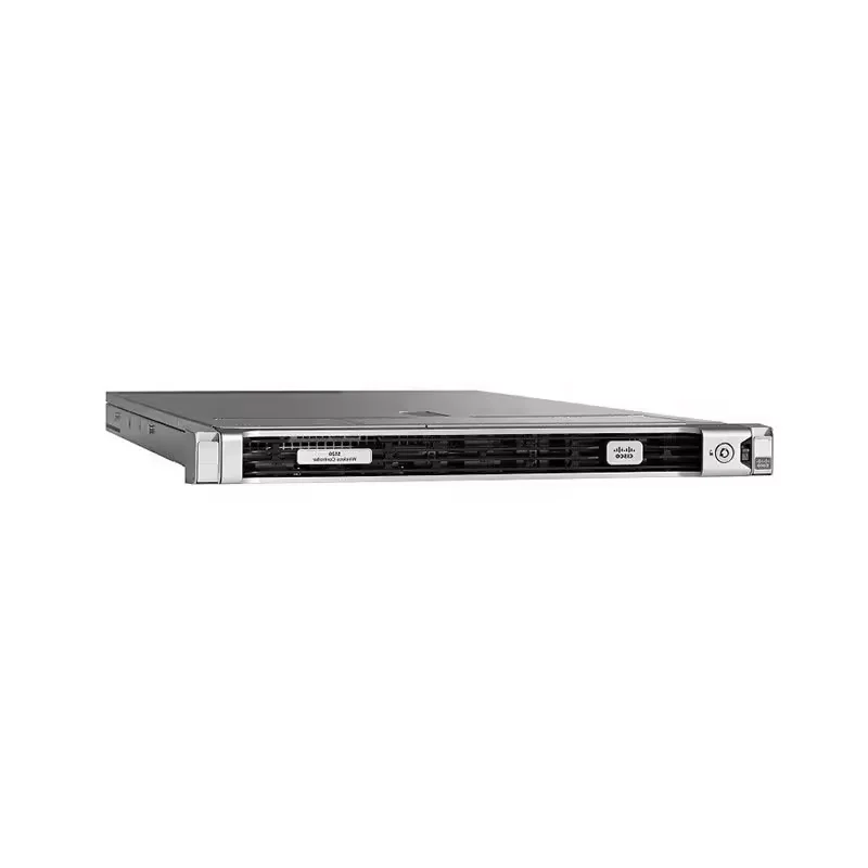 New AIR-CT5520-K9  Cisco 5500 Series Wireless Controller  AIR-CT5520-K9