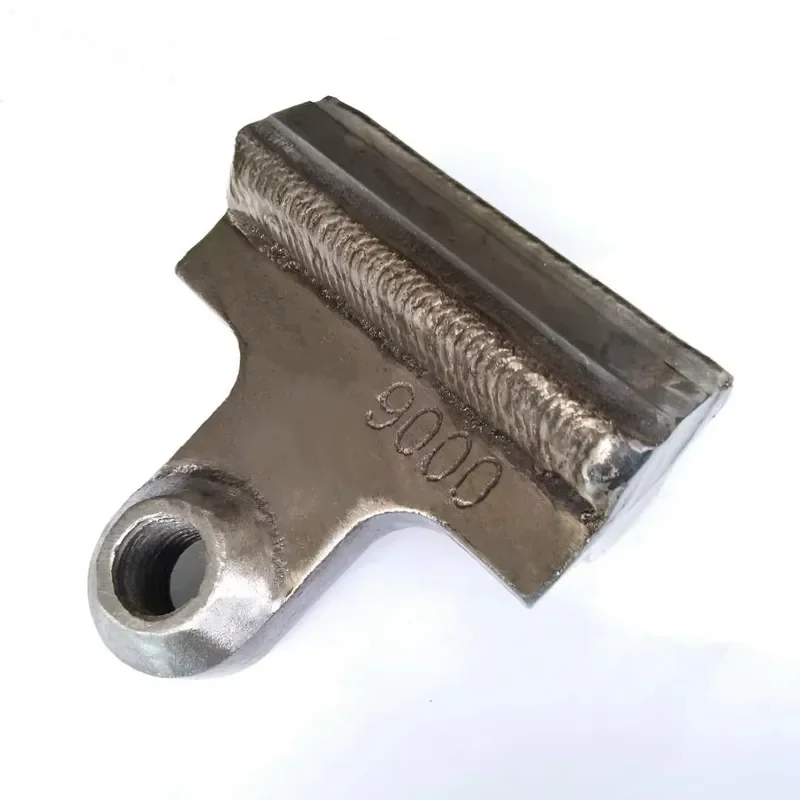 

VSI Vertical Shaft Impactor Crusher Rotor Tip with Premium Cemented Carbide Insert Essential Sand Making & Mining Machine