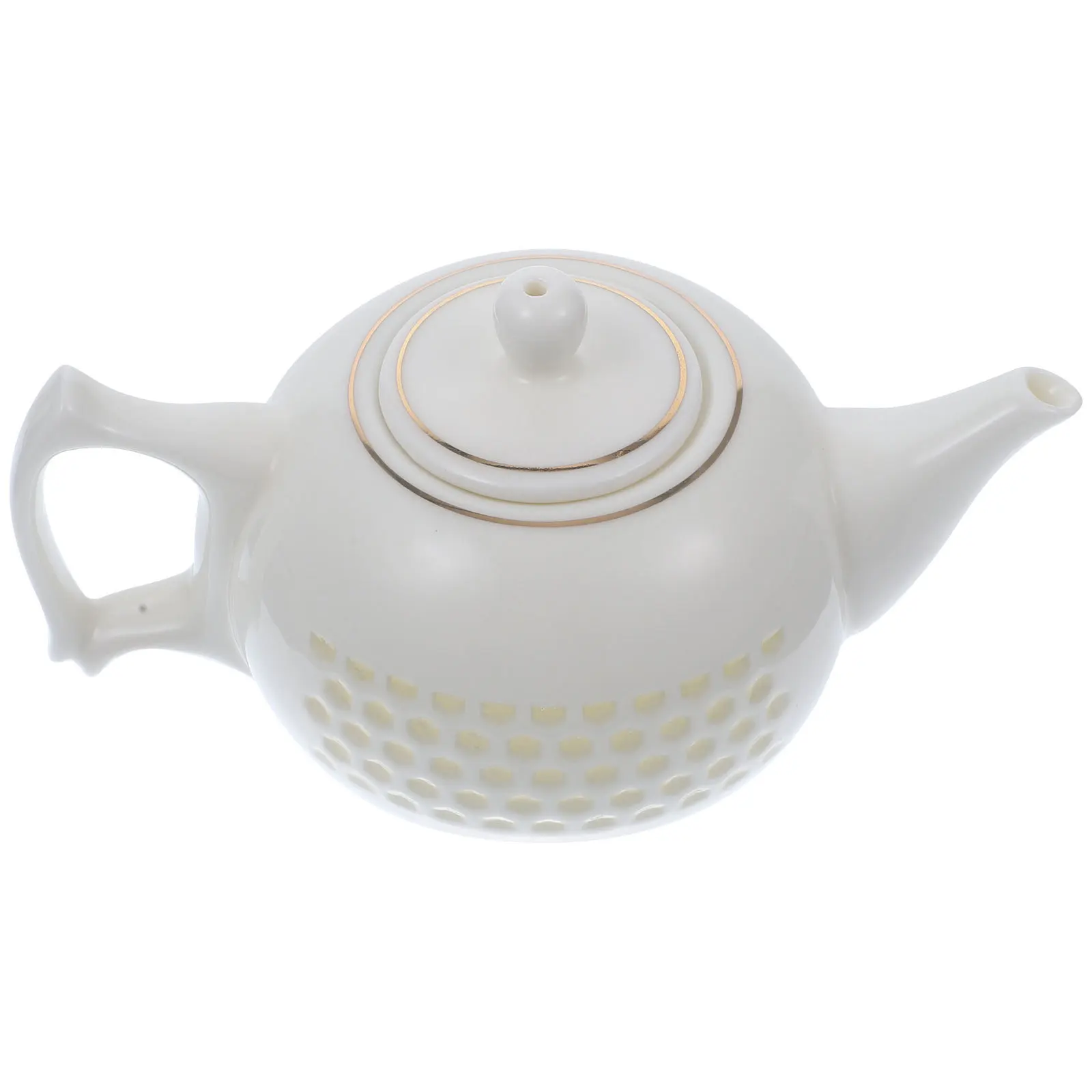 

Chinese Tea Pots Kettle Kung Fu Tools Ceremony Teaware Kungfu Style Accessories Gongfu