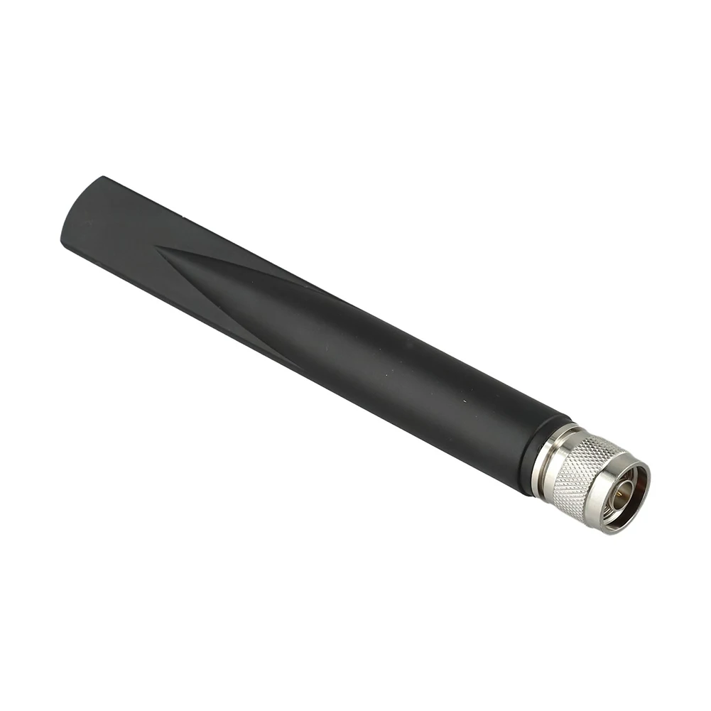 AOA9155ACM Weatherproof For Omni Directional Antenna 5 dBi for 915MHz For LoRa Helium Outdoor Use N Male Connector image 6