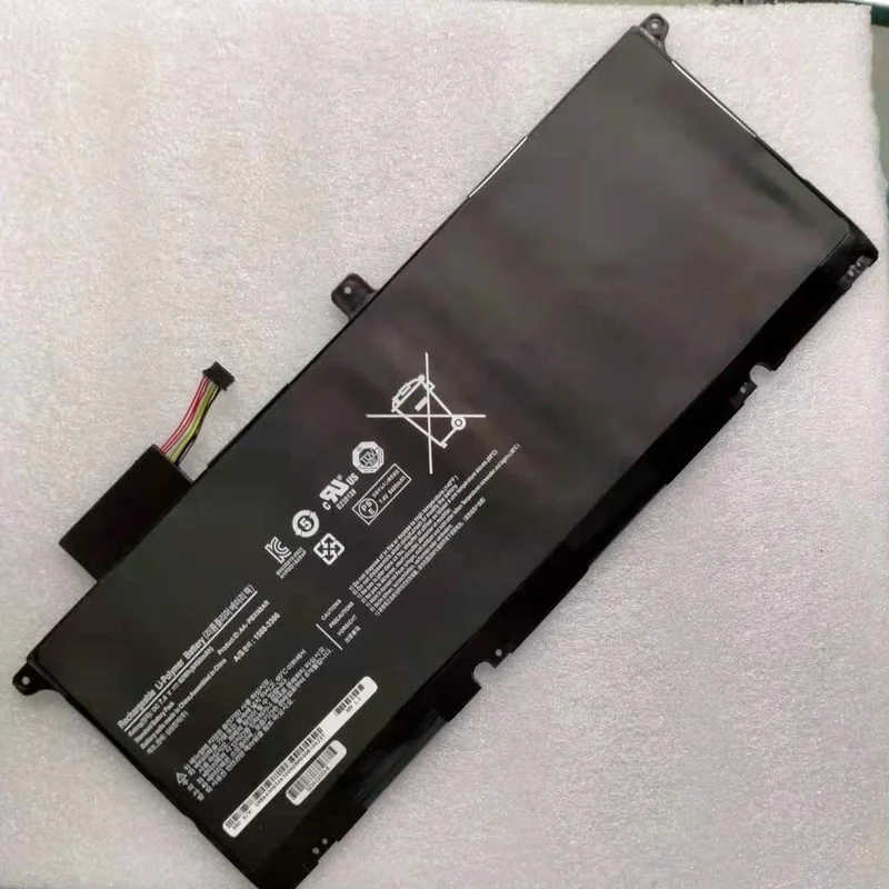 AA-PBXN8AR Battery Applicable to Samsung NP900X4C NP900X4D NP900X4B NP900X4 NP900X46 Brand New
