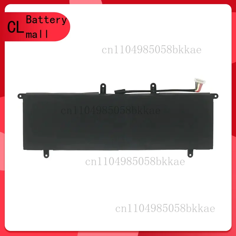 

C41N1901 Аккумулятор для ноутбука ASUS ZenBook Duo UX481FA Аккумуляторная батарея для ноутбука