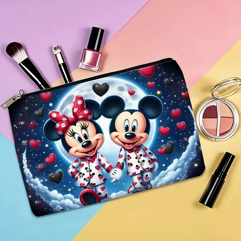 1Pc Disney Mickey &…