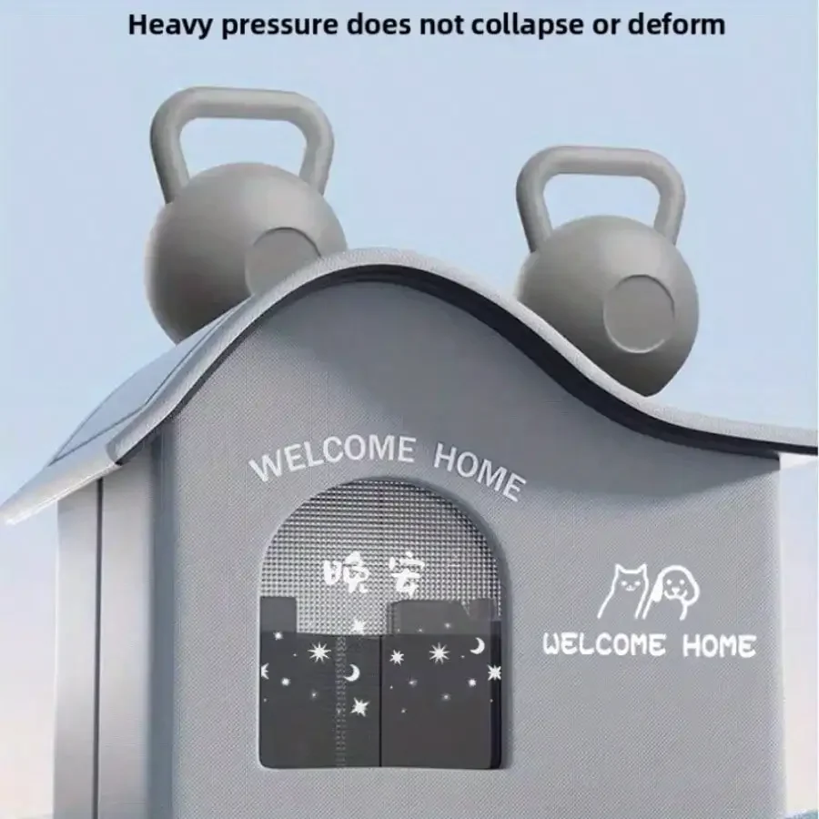 Thumbnail 4 - #59 Latest Dog Houses Offers