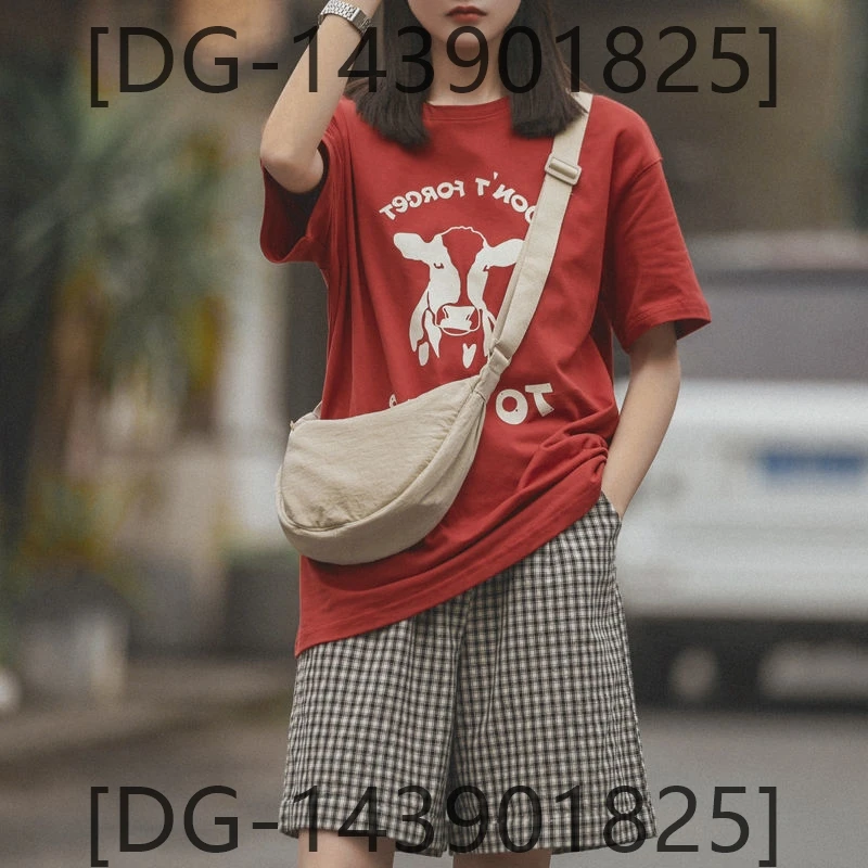 

2024 New Women Bag Fashionable and Soft _DG-143901825_