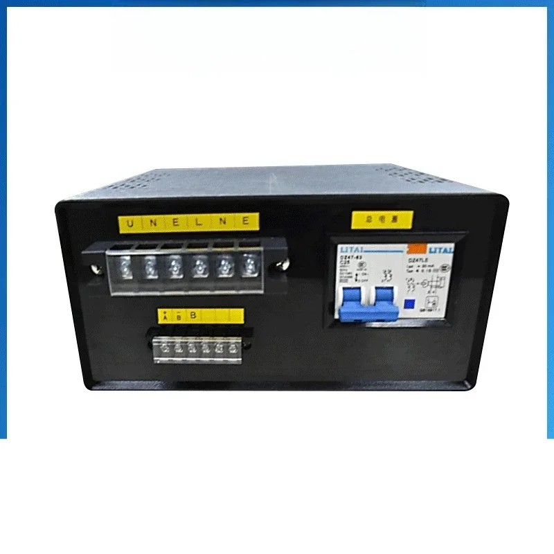 High-precision temperature digital thermostat, intelligent temperature control regulator
