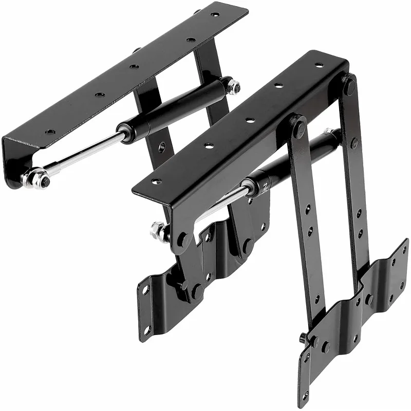 Smart Home Hardware Accessories Multifunctional Coffee Table Support Frame Hydraulic Folding Lifting Bracket Coffee Table Lifter