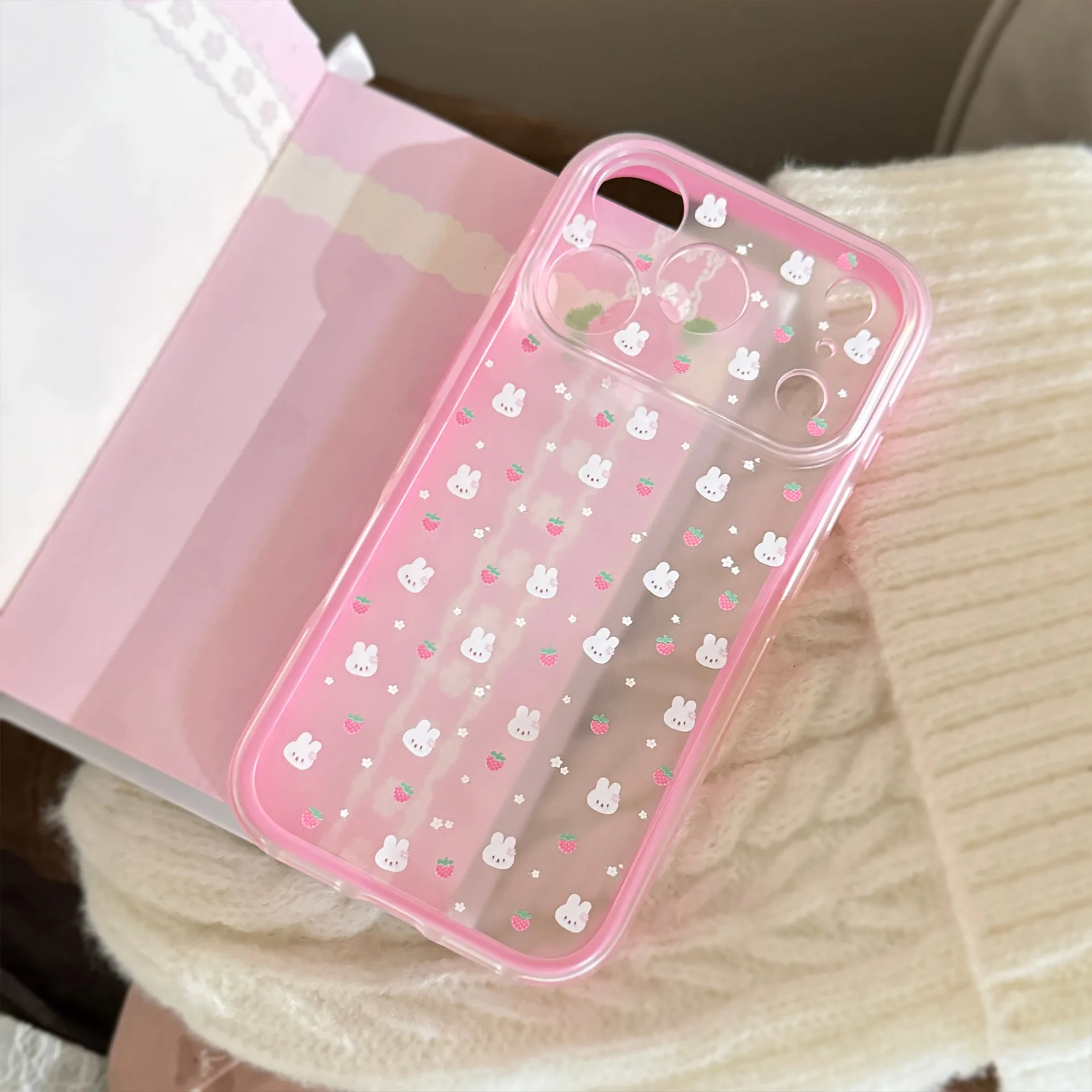 Custodia per iPhone 17 16 15 1 - Clear Shockproof Bumper Case recensione e prezzo
