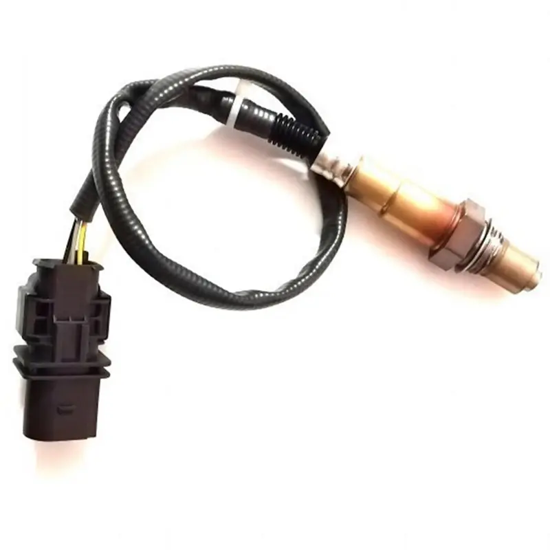 Oxygen O2 Sensor For Mini Clubman R55 For Mini R56 For Mini R57 Cooper BMW 3 E90 E91 06- 15 0258017237 18213-83K00 18213-T69L0-A