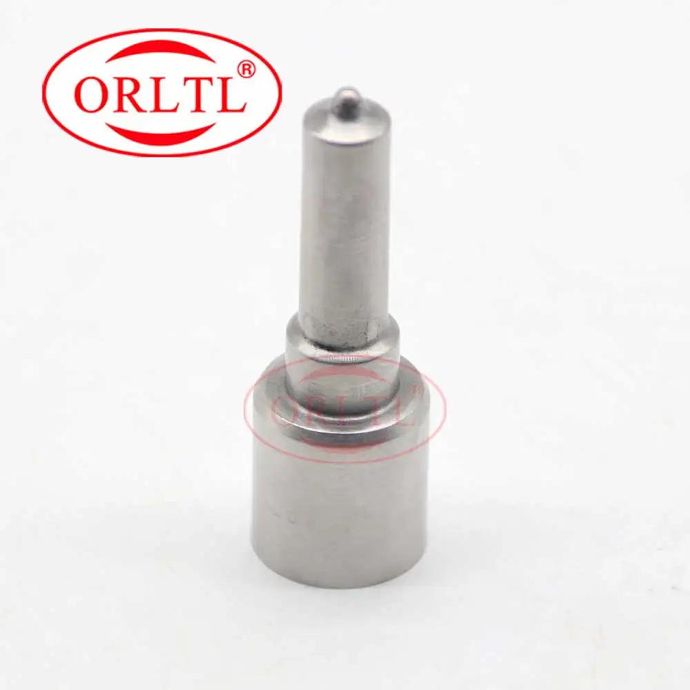 4PCS 23670-0L110 Common Rail Injector Nozzle Tips G3S33 293400-0330 For Toyota 23670-30420 23670-09380 23670-39425 295050-0810