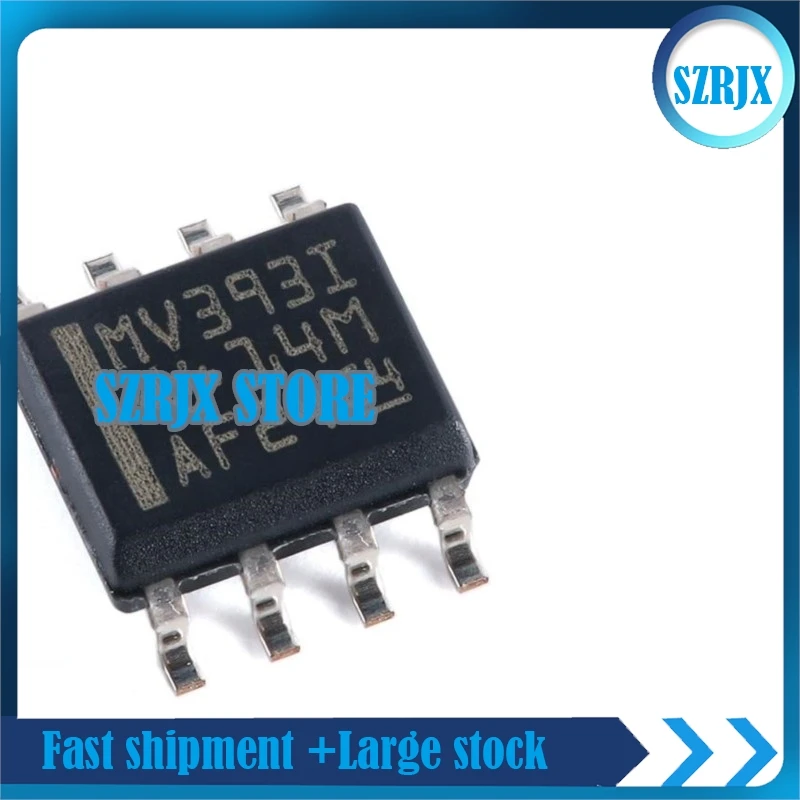 100Pcs/Lot LMV393ID…