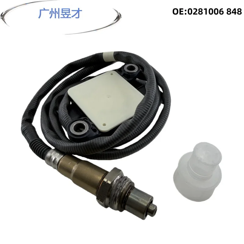 9a790626100 0281006848 Particulate Matter Sensor Pm Sensor For