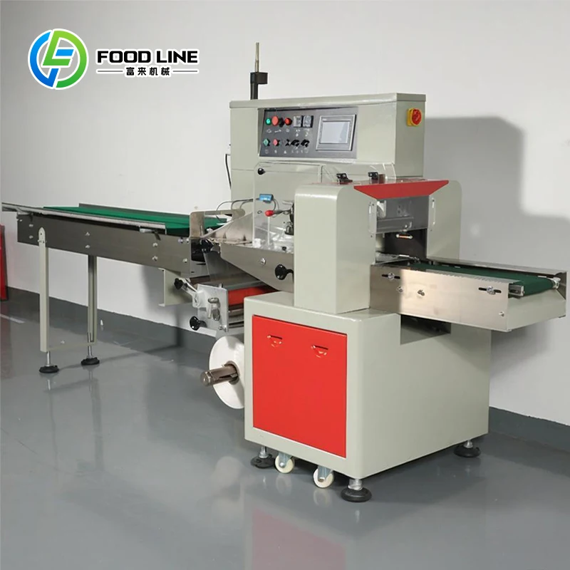 Wet Wipes Machine Production Line Automatic Wet Wipes Folding & Packing Machine Customize
