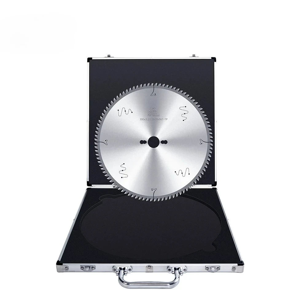 600mm TCG ソーブレード、クロムメッキ、耐久性があり長持ちします