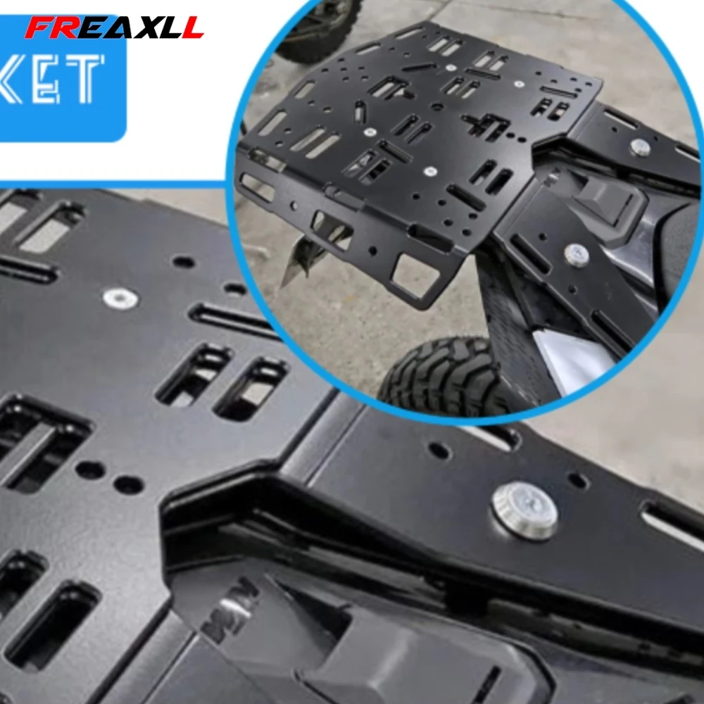 2025 FOR 690 Enduro R/SMC-R 2019-2021 2022 2023 2024 Motorcycle Accessories Rear Luggage Rack Cargo Rack Support Shelf Holder