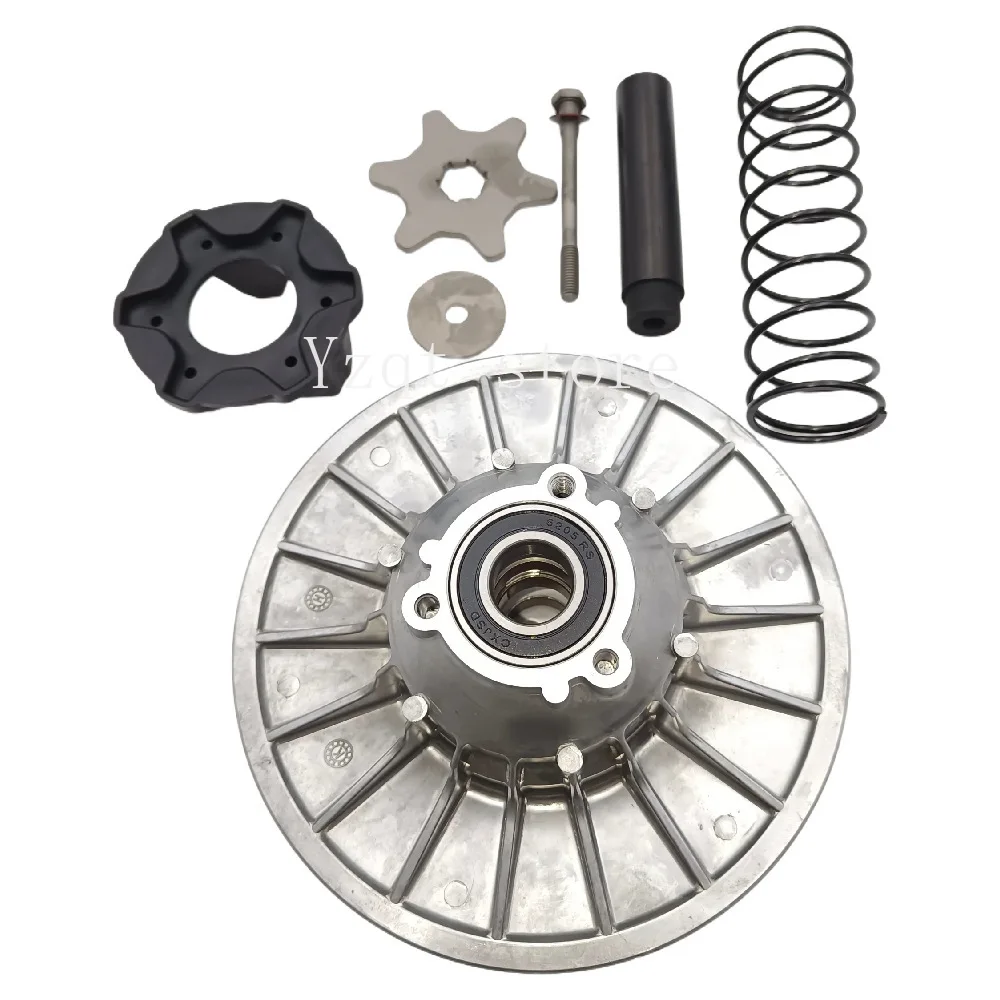 ATV Accessories Secondary Clutch 420280173