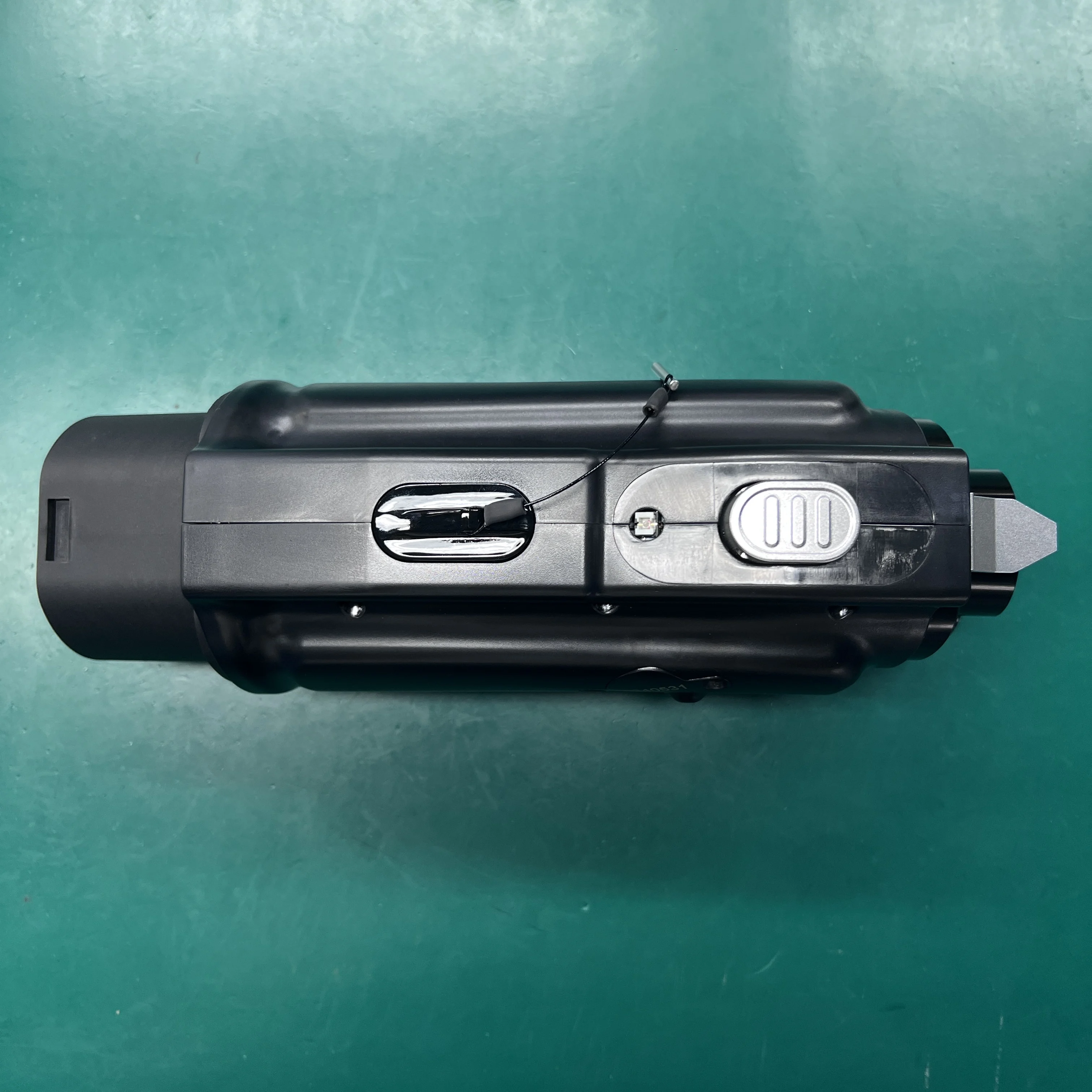 GBT to CCS1 DC Charging Adapter Manufacture's New EV Car Charger Station Connectors China Wholesale