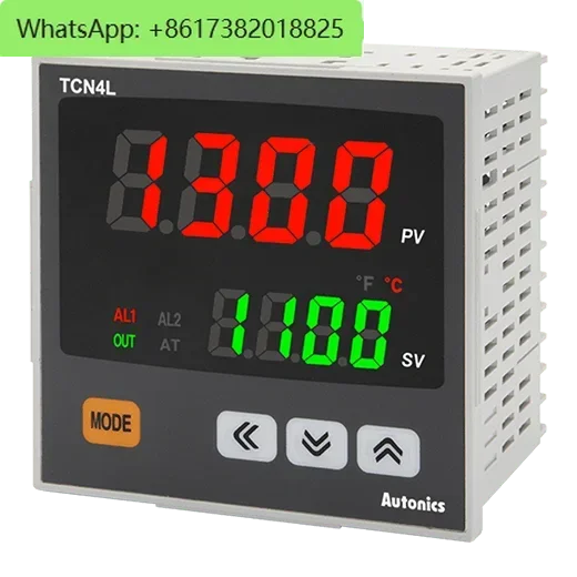 

Новый оригинальный датчик температуры TCN4L-24R