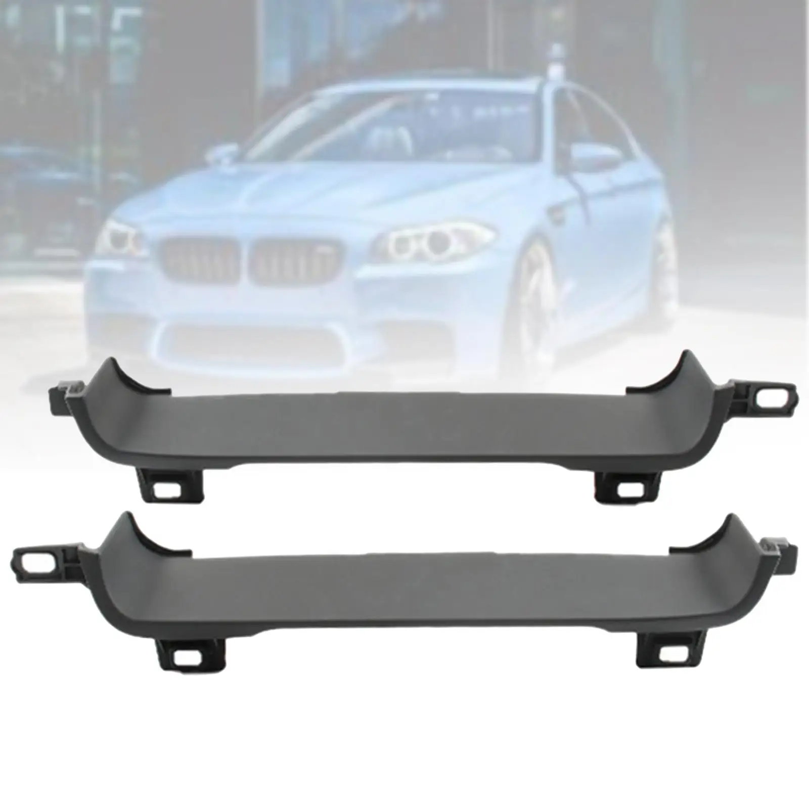 Dashboard Instrument Panel Cover Trim Utility Auto Accessory Repair Parts Directly Replace for BMW F18 F10 F11 2010-2017