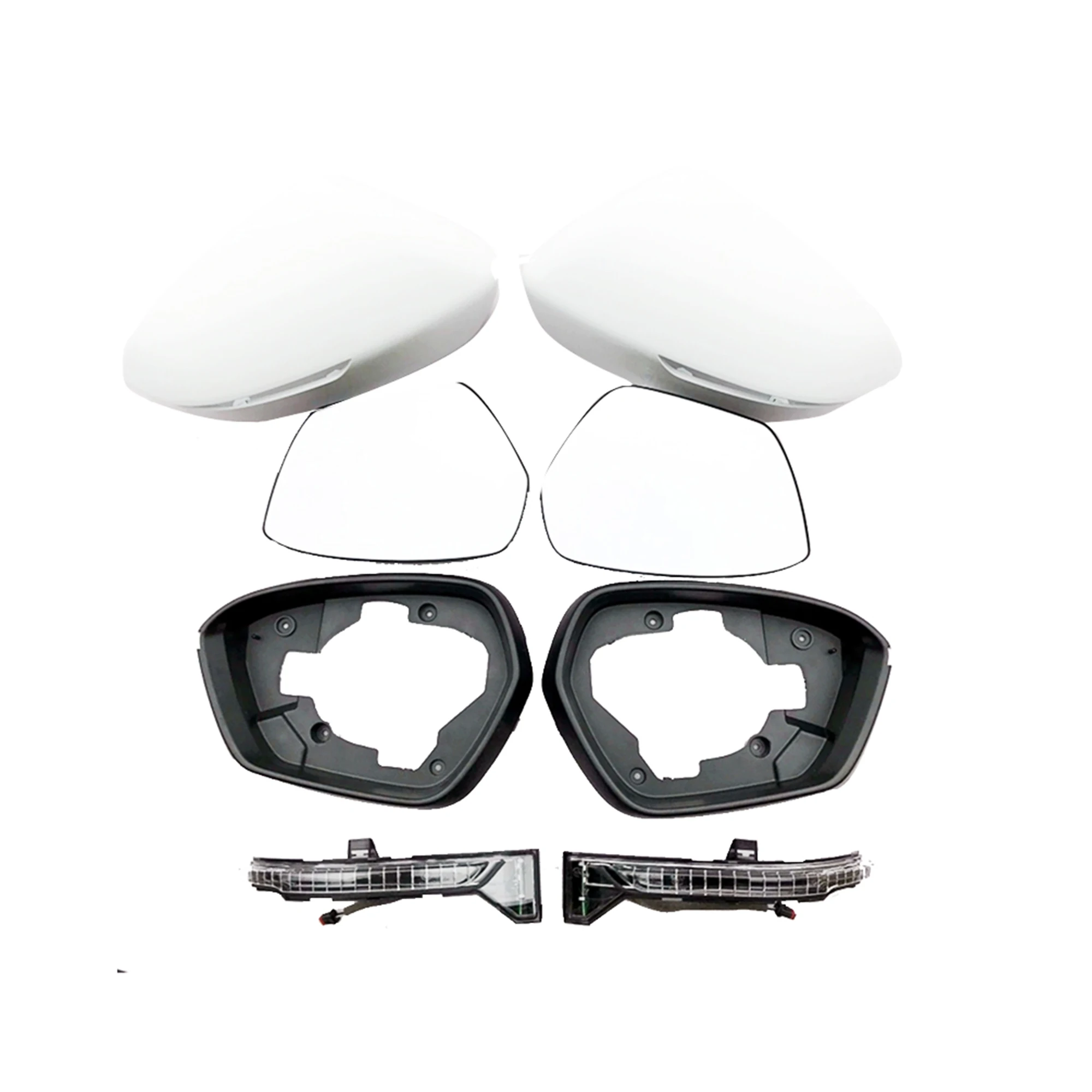 

GEELY Automotive Parts Auto Side Rearview Mirror for GEELY Azkarra BOYUEpro HAOYUE