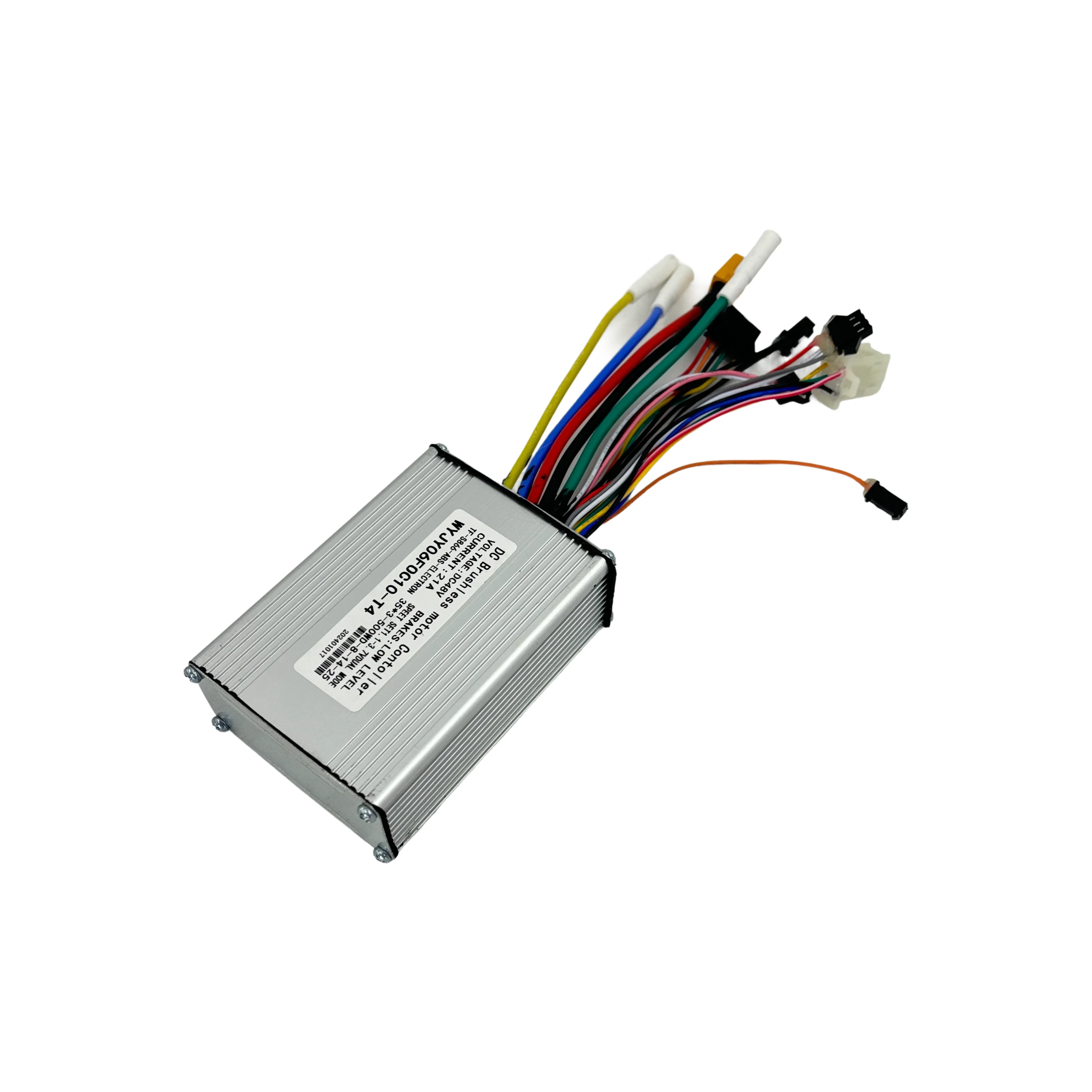 Original T4 Max Single Drive Controller for MAXWHEEL ZWHEEL T4 Max Electric Scooter SPARE PARTS