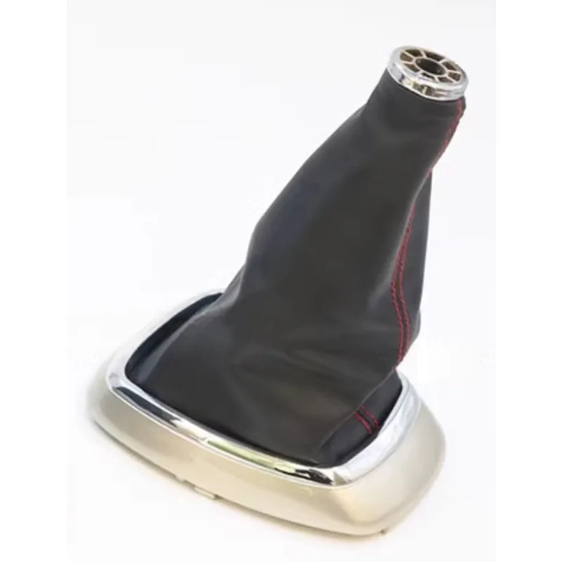 

1pc Shift Dust Cover Gear Knob Dust Cover Shifter Cover for GWM Florid for Haval M4