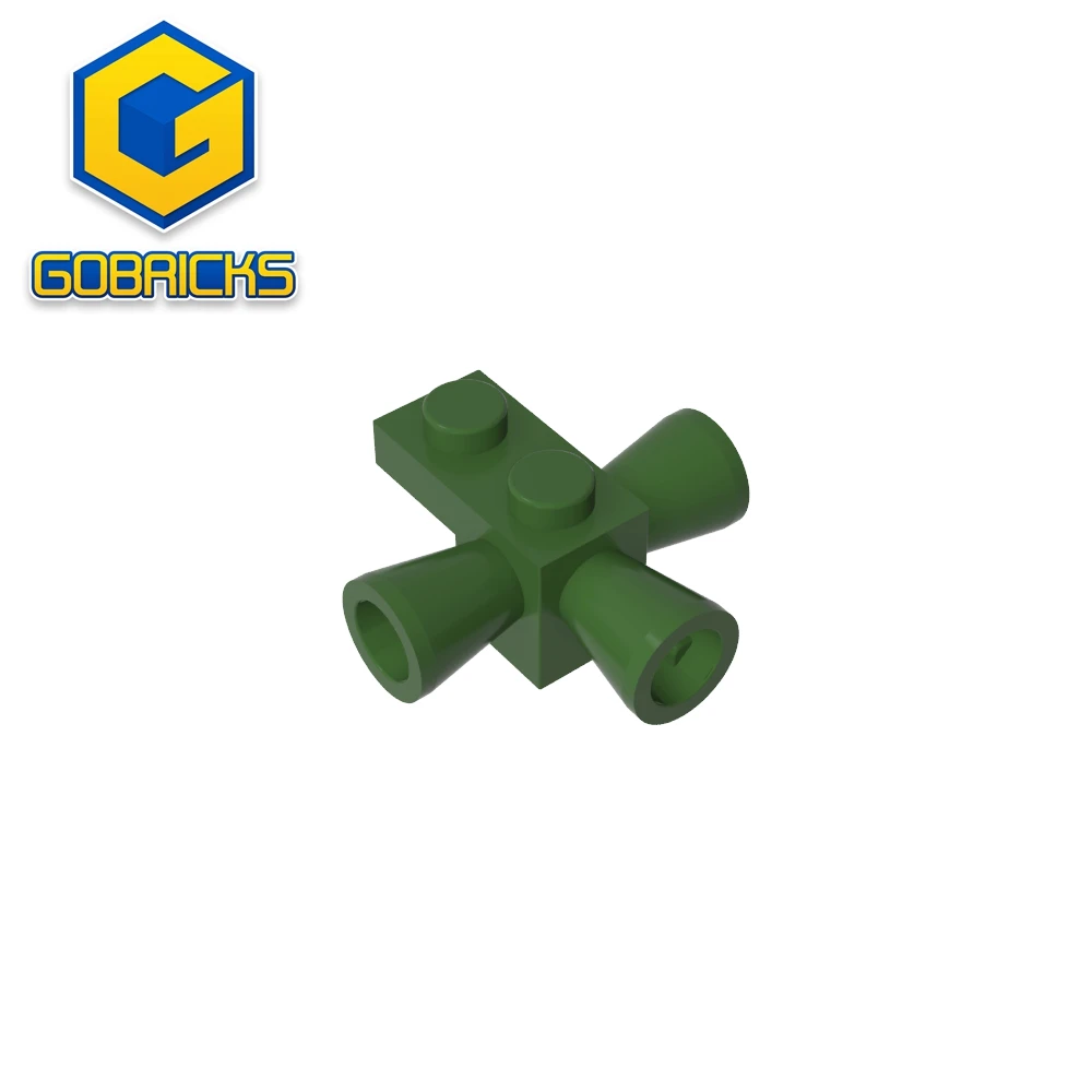 Gobricks GDS-1139 S… - image