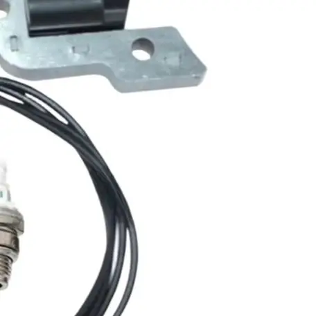 Ignition Coil Module 1134001300 1134001301 High Voltage Spark For Chainsaw Parts 030AV 031AV Engine Replacement Accessory