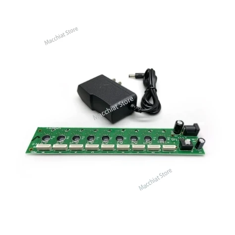 Stable Quality P400 Card  Chip For SureColor  Decoder Reset All Colors