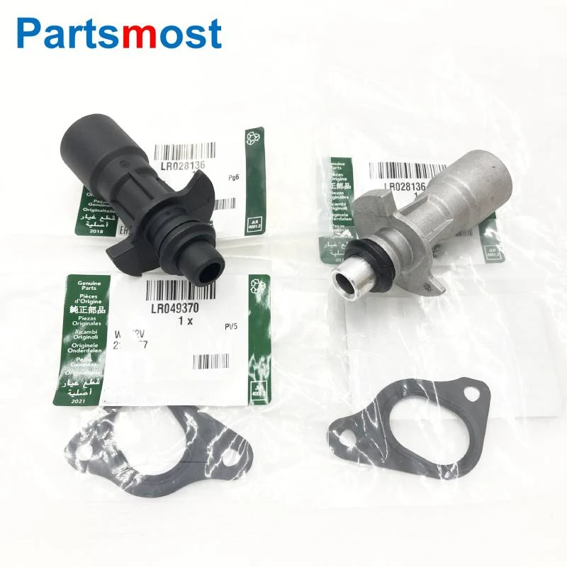 LR049370 Water Pump…