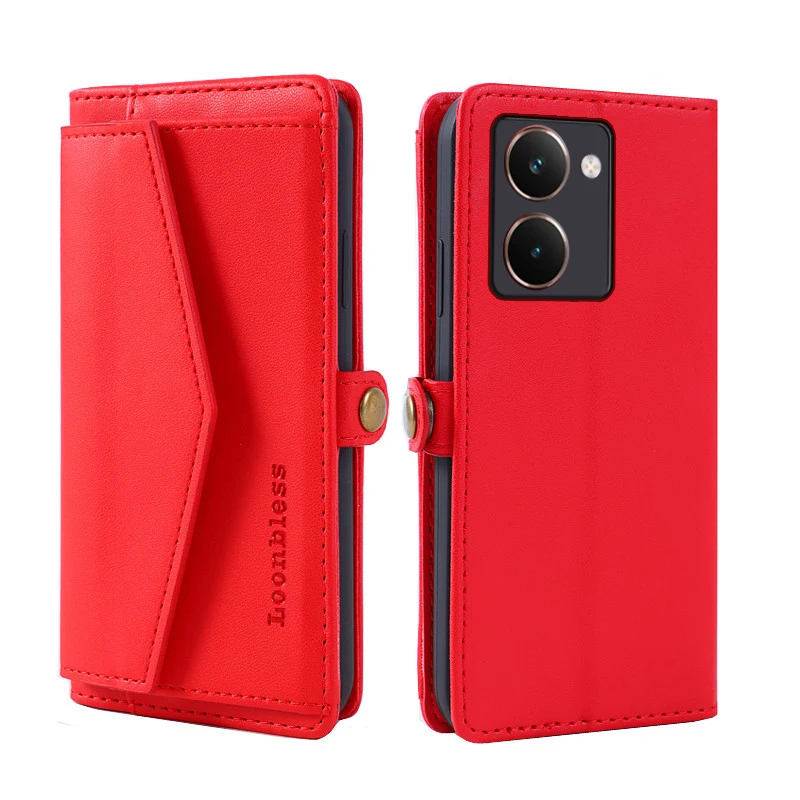 Wallet Flip Case Fo…