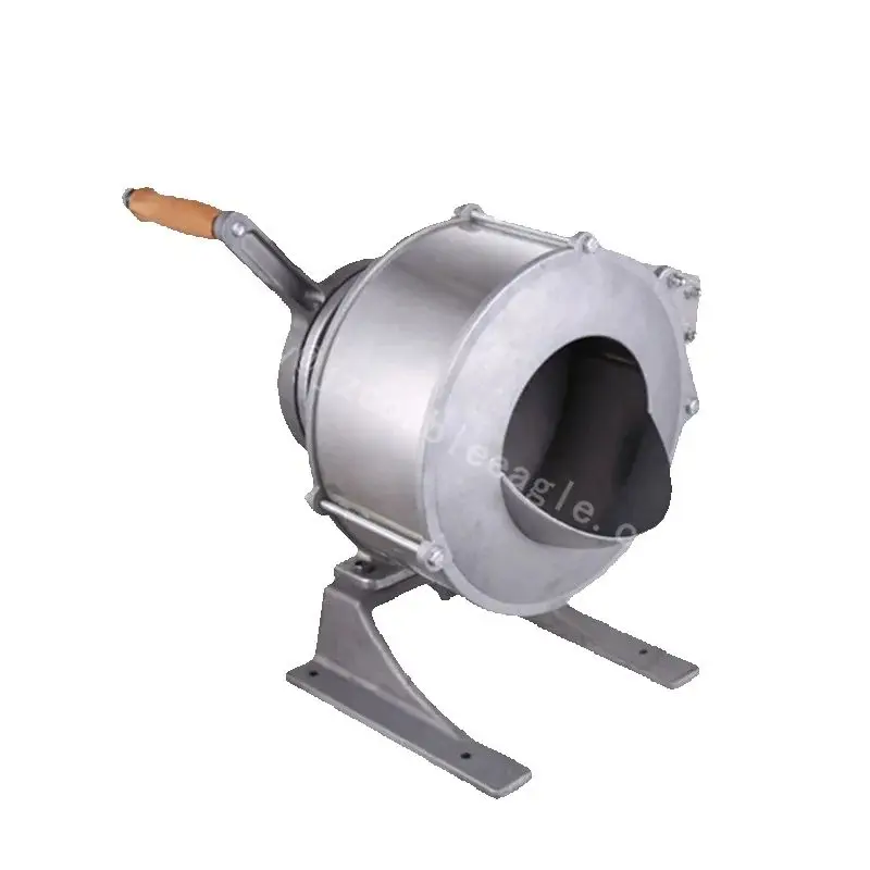 Multifunction Manual Potato Carrot Slicer Cutter Machine Small Commercial Hand Vegetable Potato Shredder Slicing Machines