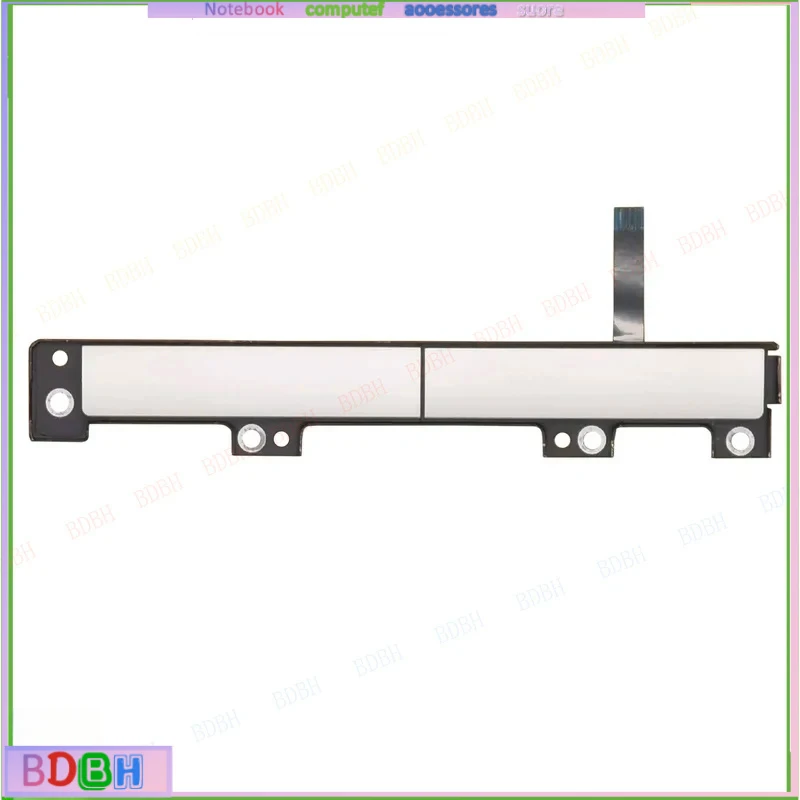 New Original Touchpad for HP Elitebook 850 855 750 G5 G6 zbook 15U G5 G6 Laptop Replacement Trackpad Mouse Buttons Board L&R Key