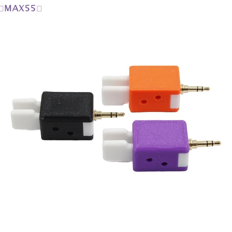 【MAX-55】1Pcs For K5/K6 Automatic Key Module CW Electric Key Double Paddle Automatic Key Adjustable Finger Force Multipurpose