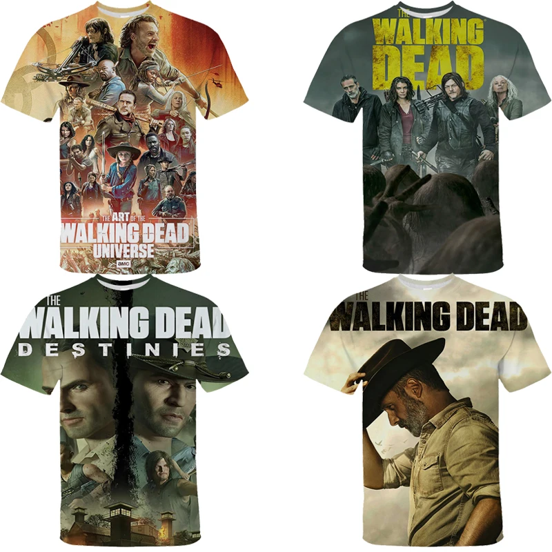 the-walking-dead-3d-imprime-t-shirts-hommes-femmes-decontracte-a-manches-courtes-t-shirt-mode-streetwear-t-shirts-amples-hauts-vetements-masculins