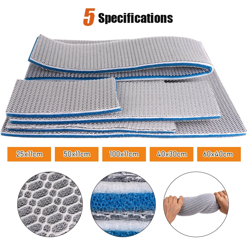 1Pc Aquarium Filter…