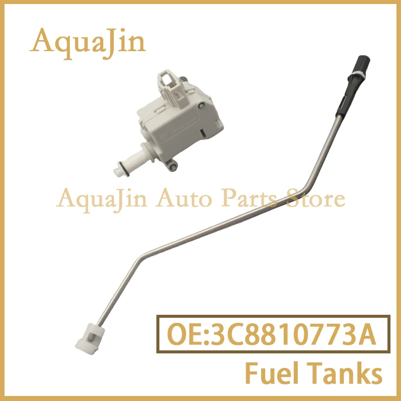 3C8810773A Fuel Cap…