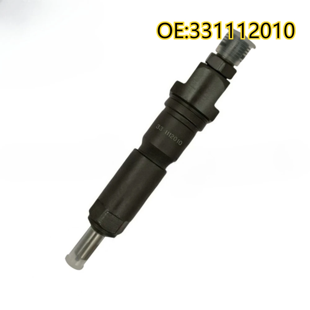 

High quality New For 331112010 Hoge kwaliteit injector oor hogedrukbrandstof common rail-injector met dieselmotor