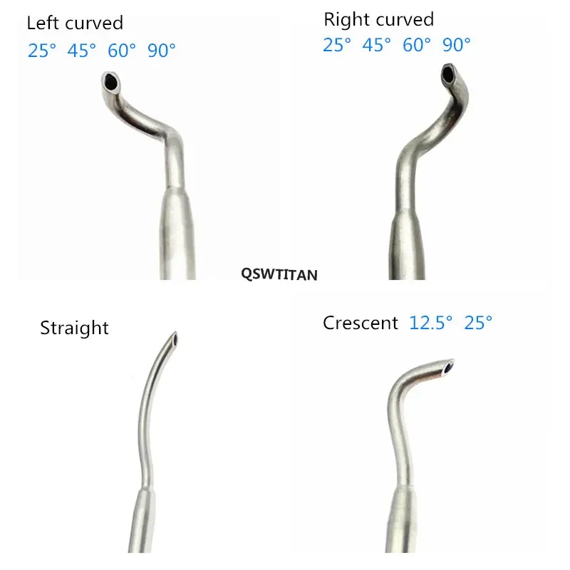 Imagem -03 - Gancho de Sutura Ortopédico Instrumento de Fio Anatômico Articulação Ligamento Reconstrução Reparação de Implantes