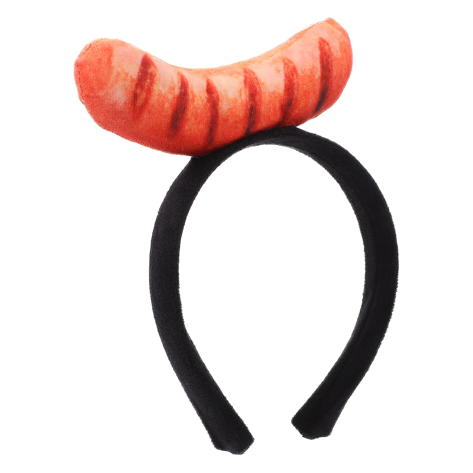 

Cute Simulation Food Headbands Novelty Costume Headwear For Party Birthday Women Hair Accessories Photo Props Headdress