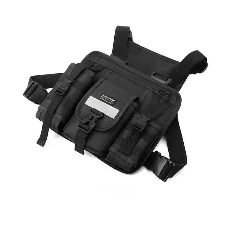 Thumbnail 3 - #68 Best Chest Bags to Buy In 2026