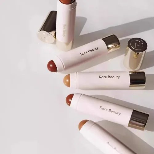 Imagen 1 del producto 2025 nueva moda 3D contorno de cara barra de sombra de bronce suave duradero sombra de nariz Natural impermeable cara resaltar iluminar maquillaje