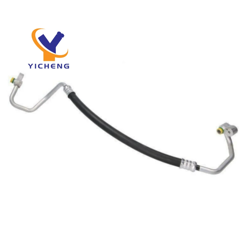 

64539213844 AC High Pressure Line Hose for BMW 320i 228i 428i 2.0L 3.0L 2011-2021 9213844