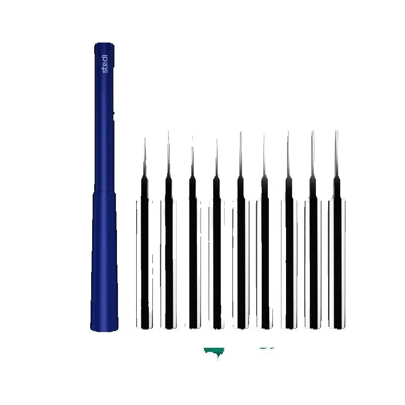 

Stedi Model Carving Chisel Push Knife Discount Package Precision Scribe Line Scoring Knife For GD Hobby Model Making DIY Tools