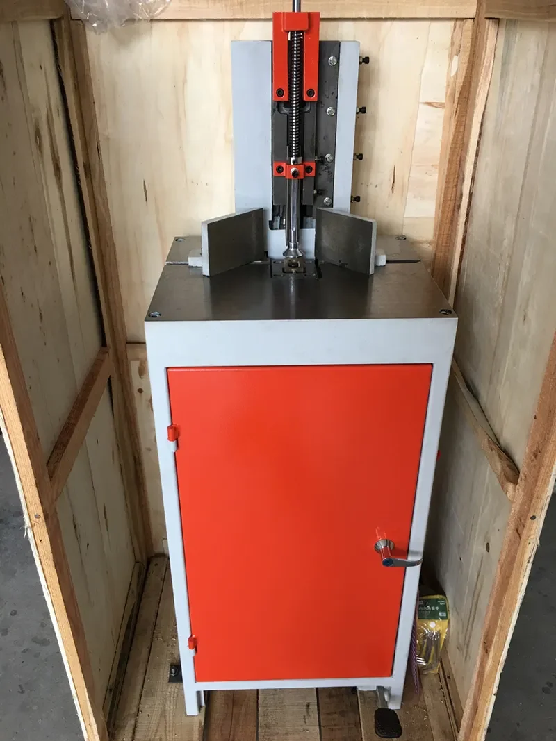 Electric Round Cutting Machine Corner Cutter Pneumatic Corner Rounding Machine Corner Straight Cutter