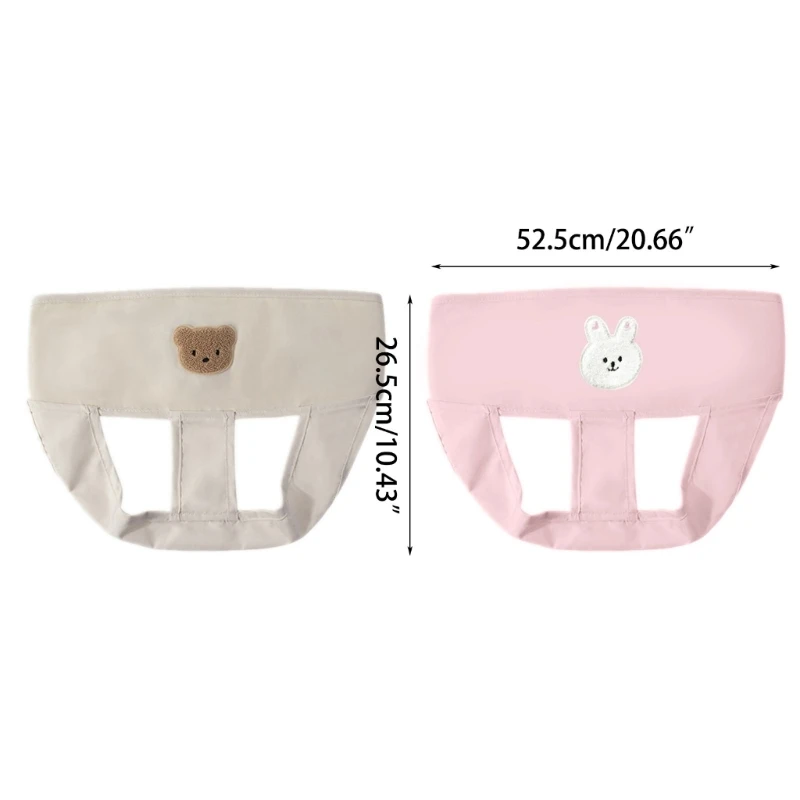 Ceinture harnais réglable pour tout-petits, sangle d'alimentation confortable pour bébé, pour chaise salle à manger