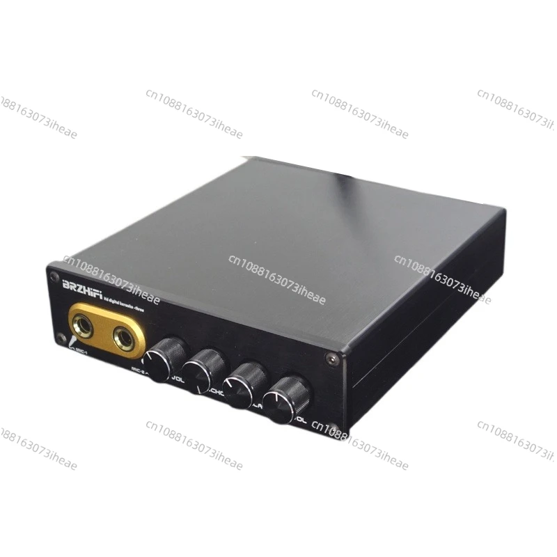 OF1 PT2399 high definition digital karaoke board, reverb, front stage, whole machine