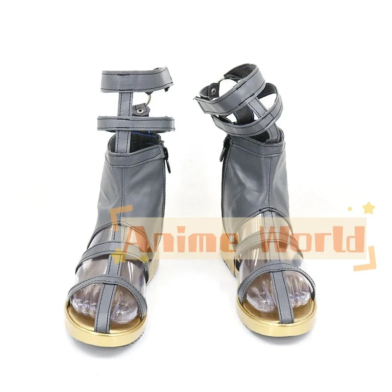 Final Fantasy XIV FF14 เมนฟิน่าคอสเพลย์